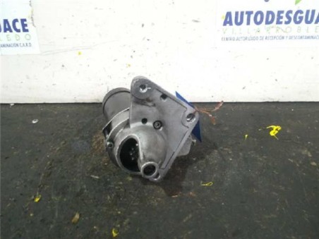 Motor Arranque Citroen C5 BERLINA 1 6 16V HDi FAP 