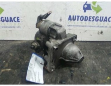Motor Arranque Citroen C4 BERLINA 1 6 HDi 