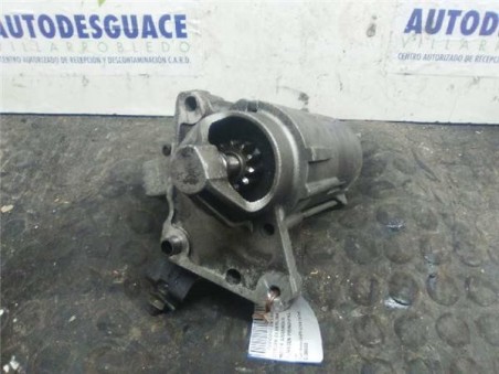 Motor Arranque Citroen C4 BERLINA 1 6 HDi 