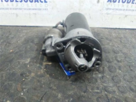Motor Arranque Ford FOCUS LIM  1 8 TDCi Turbodiesel 