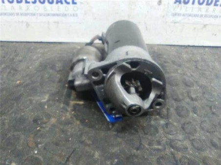 Motor Arranque Ford FOCUS LIM  1 8 TDCi Turbodiesel 