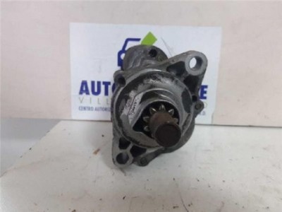 Motor Arranque Honda CIVIC COUPE 1 6