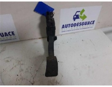 Potenciometro Pedal Gas Audi Q5 2 0 16V TDI 