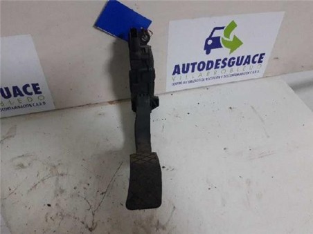 Potenciometro Pedal Gas Audi Q5 2 0 16V TDI 