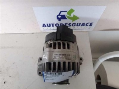 Alternador Ford KA 1 2 8V