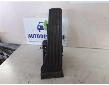 Potenciometro Pedal Gas MERCEDES CLASE C  BERLINA 2 2 CDI 