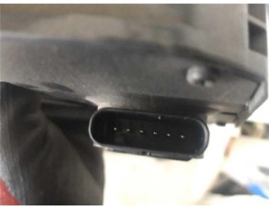 Potenciometro Pedal Gas MERCEDES CLASE C  BERLINA 2 2 CDI 