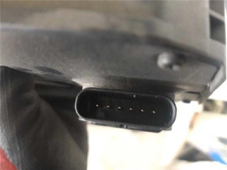 Potenciometro Pedal Gas MERCEDES CLASE C  BERLINA 2 2 CDI 