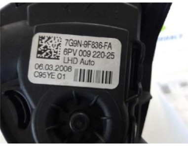 Potenciometro Pedal Gas Land Rover FREELANDER 2 2 Td4 