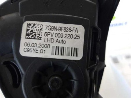 Potenciometro Pedal Gas Land Rover FREELANDER 2 2 Td4 
