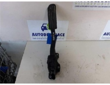 Potenciometro Pedal Gas Land Rover FREELANDER 2 2 Td4 