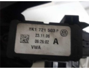 Potenciometro Pedal Gas Audi A3 2 0 TDI 