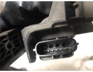 Potenciometro Pedal Gas Audi A3 2 0 TDI 
