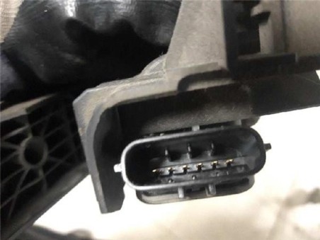 Potenciometro Pedal Gas Audi A3 2 0 TDI 