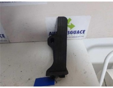 Potenciometro Pedal Gas Audi A3 2 0 TDI 