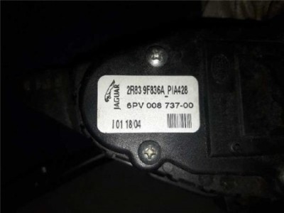 Potenciometro Pedal Gas Jaguar S-TYPE 2 7 V6 D