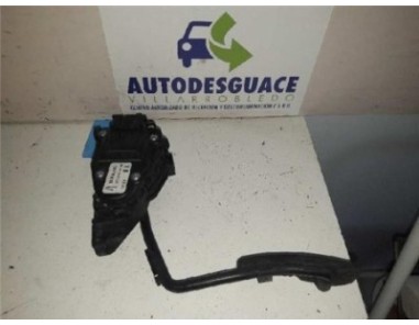 Potenciometro Pedal Gas Jaguar S-TYPE 2 7 V6 D 