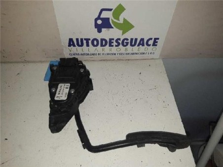 Potenciometro Pedal Gas Jaguar S-TYPE 2 7 V6 D 