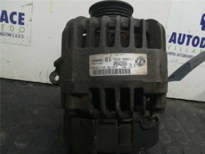 Alternador Fiat PUNTO BERLINA 1 2