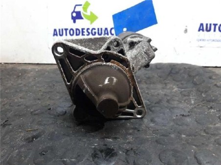 Motor Arranque Renault MASTER KOMBI 2 3 dCi D 