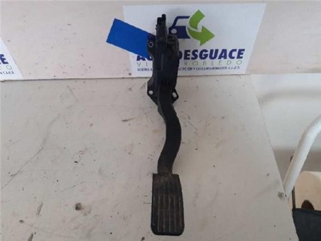 Potenciometro Pedal Gas Peugeot 2008 1 6 16V e-HDi FAP 