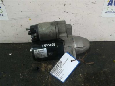 Motor Arranque Suzuki SWIFT AZG 1 3 DDiS D  2