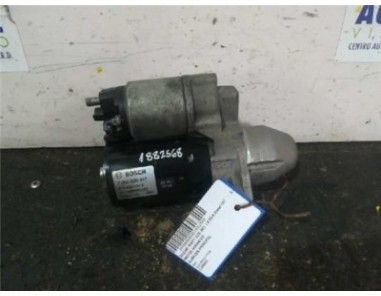 Motor Arranque Suzuki SWIFT AZG 1 3 DDiS D 