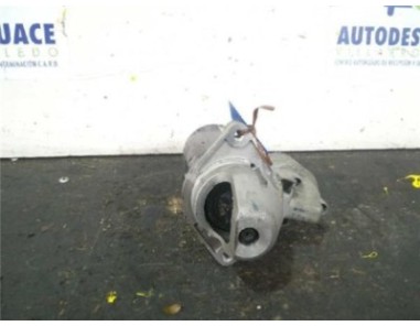 Motor Arranque Suzuki SWIFT AZG 1 3 DDiS D 