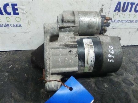 Motor Arranque Citroen C3 1 4 