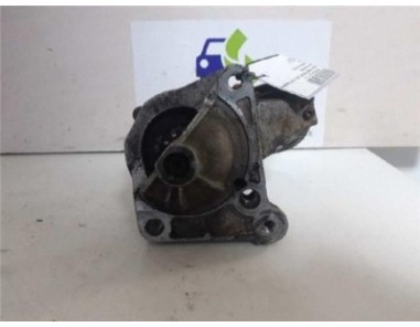 Motor Arranque Nissan PRIMERA BERLINA 1 9 16V Turbodiesel 