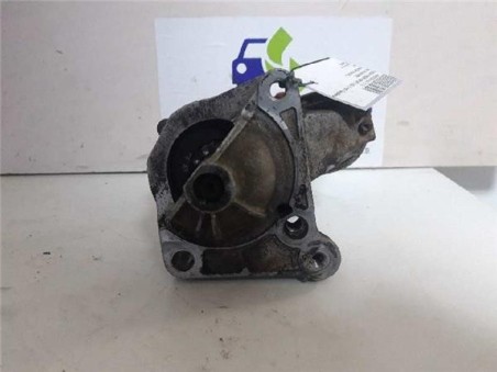 Motor Arranque Nissan PRIMERA BERLINA 1 9 16V Turbodiesel 