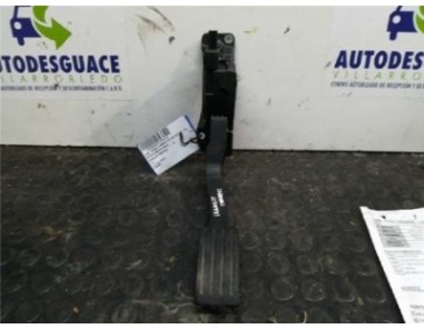 Potenciometro Pedal Gas Ford TRANSIT CONNECT 1 5 TDCi 