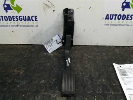 Potenciometro Pedal Gas Ford TRANSIT CONNECT 1 5 TDCi 
