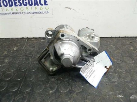 Motor Arranque Renault CLIO IV 0 9 TCE 