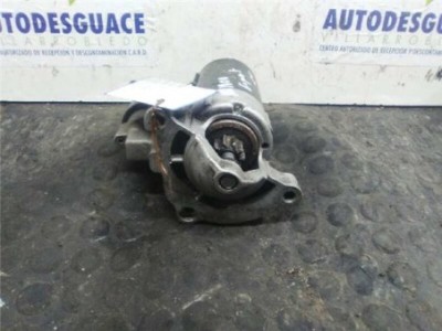 Motor Arranque Peugeot EXPERT KOMBI 1 9 D