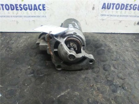 Motor Arranque Peugeot EXPERT KOMBI 1 9 D 