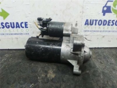 Motor Arranque Peugeot EXPERT KOMBI 1 9 D  2