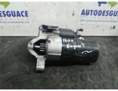 Motor Arranque Peugeot EXPERT KOMBI 1 9 D 