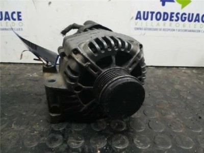 Alternador Fiat DOBLO 1 3 16V JTD