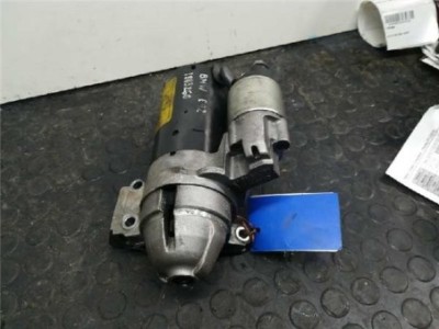 Motor Arranque BMW SERIE 3 COUPE 2 0 Turbodiesel