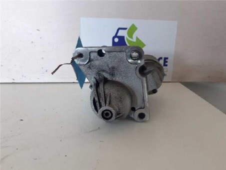 Motor Arranque Fiat SCUDO Furgón 1 6 JTDM 