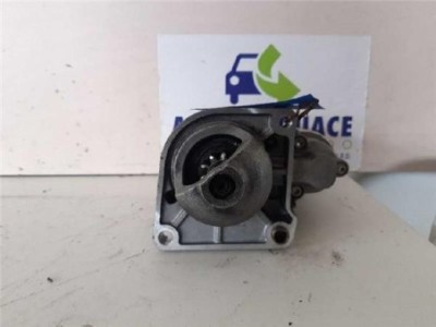 Motor Arranque Ford KA 1 2 8V