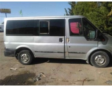 Potenciometro Pedal Gas Ford TRANSIT MOD  2000 COMBI 2 0 TDE 