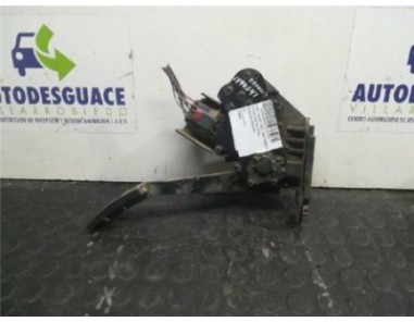 Potenciometro Pedal Gas Ford TRANSIT MOD  2000 COMBI 2 0 TDE 