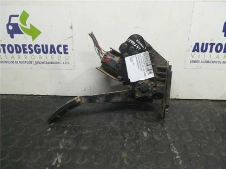 Potenciometro Pedal Gas Ford TRANSIT MOD  2000 COMBI 2 0 TDE 