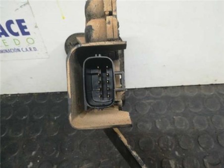 Potenciometro Pedal Gas Ford TRANSIT MOD  2000 COMBI 2 0 TDE 