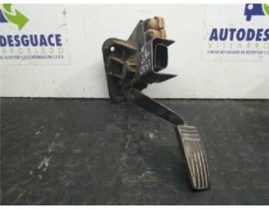 Potenciometro Pedal Gas Ford TRANSIT MOD  2000 COMBI 2 0 TDE 