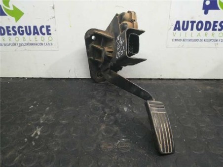 Potenciometro Pedal Gas Ford TRANSIT MOD  2000 COMBI 2 0 TDE 