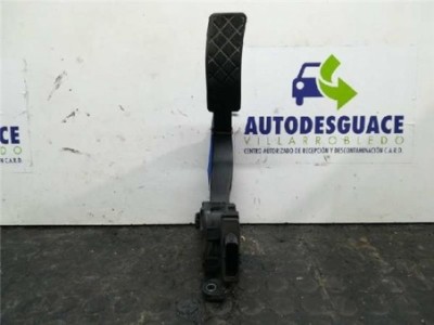Potenciometro Pedal Gas Audi A4 BER  2 0 16V TDI
