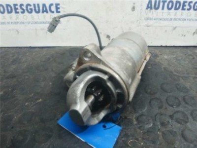 Motor Arranque Chevrolet CAPTIVA 2 0 D 